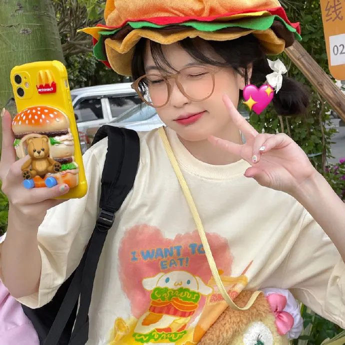 心灵访客